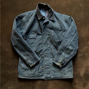 Carhartt black Jacket